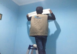 Service AC Komplek Banjar Wijaya Tangerang