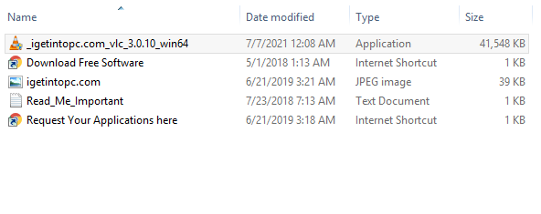 Cara Instal Vlc Media Player Terbaru