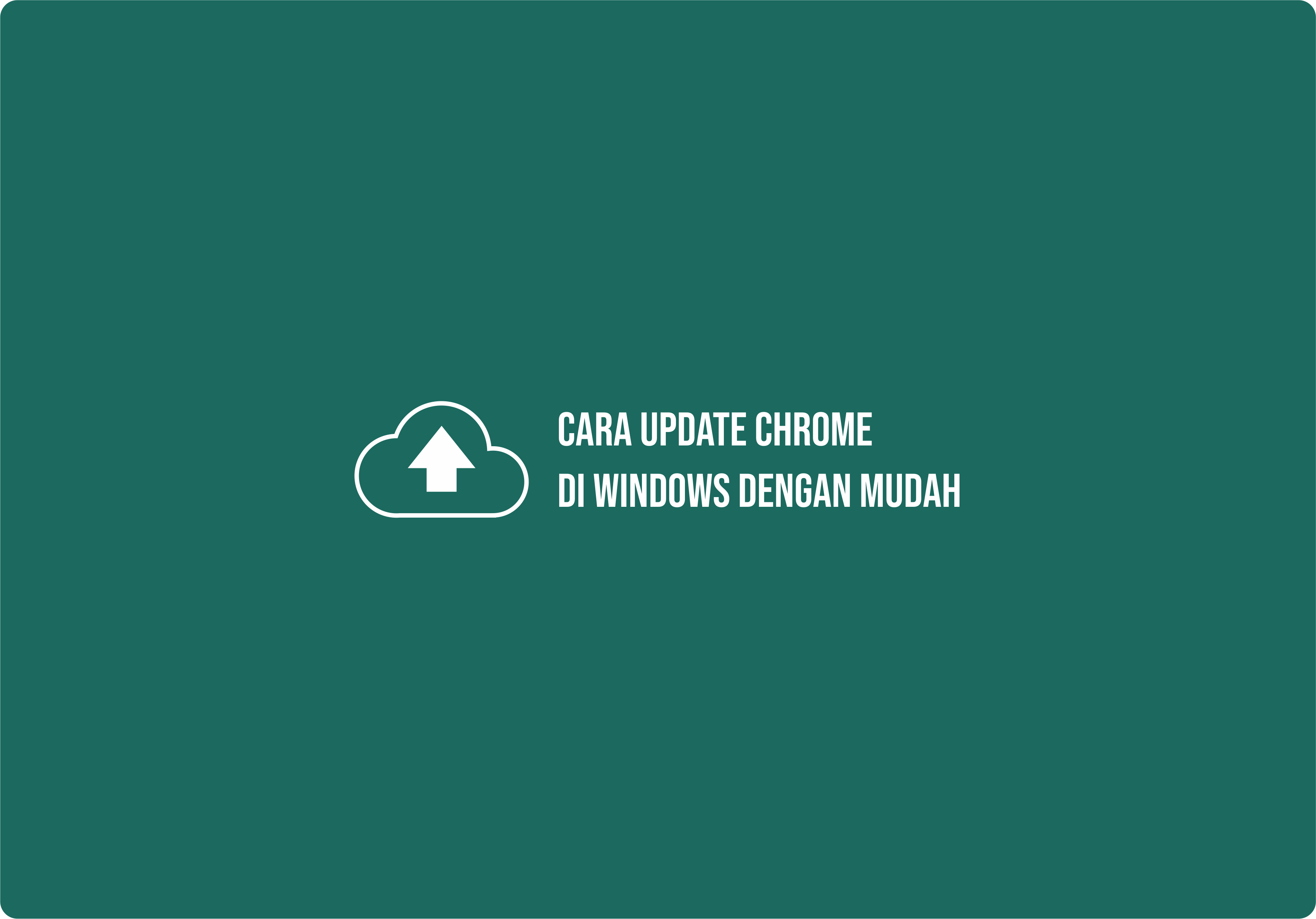 Cara Update Mozila Firefox Ke Versi Terbaru